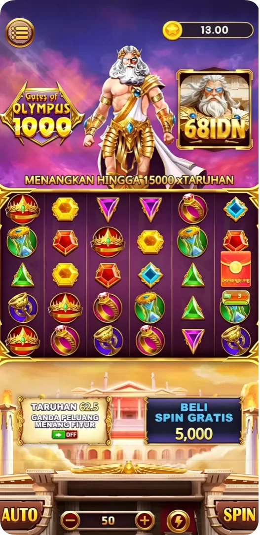 castletoto Tangkapan Layar - APK Resmi